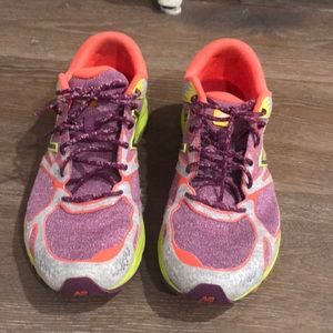 New Balance Running Shoes